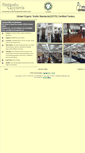 Mobile Screenshot of himanshuapparels.com